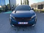 Peugeot 5008 New BlueHdi 130pk GT EAT8, Auto's, Automaat, Monovolume, Blauw, 107 g/km