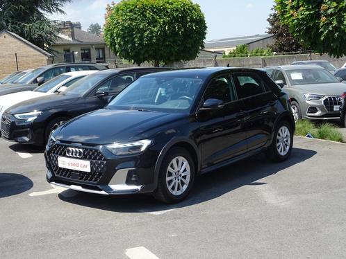 Audi A1 citycarver 30 TFSI Citycarver, Autos, Audi, Entreprise, A1, ABS, Airbags, Air conditionné, Alarme, Ordinateur de bord