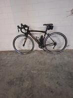 Elektrische racefiets Sarco met Vivax motor, Fietsen en Brommers, Fietsen | Racefietsen, Ophalen, Zo goed als nieuw, Aluminium