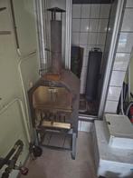 Pizza oven, Huis en Inrichting, Haarden, Ophalen, Gebruikt
