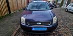 Ford Fusion, Voorwielaandrijving, Stof, 1600 cc, 74 kW