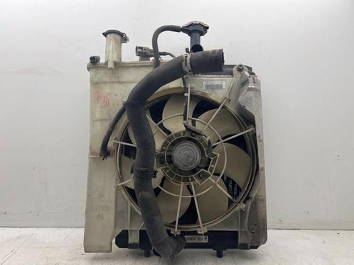 Koelerset van een Citroen C1, Auto-onderdelen, Airco en Verwarming, Citroën, Gebruikt, 3 maanden garantie, Ophalen of Verzenden
