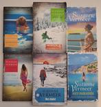 Boeken Suzanne Vermeer, Boeken, Ophalen of Verzenden, Gelezen