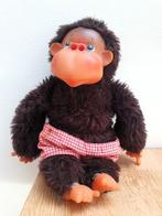 Peluche gorille vintage - Monchichi, Enfants & Bébés, Jouets | Peluches, Enlèvement ou Envoi