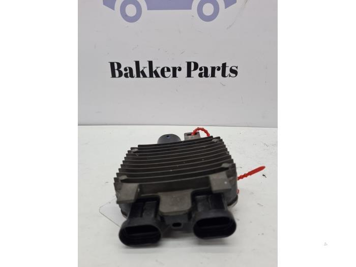 Koelvin module van een Volvo V60, Auto-onderdelen, Airco en Verwarming, Volvo, Gebruikt, 3 maanden garantie