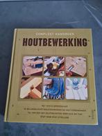compleet handboek houtbewerking - Marjan Lindt, Boeken, Ophalen of Verzenden, Houtbewerking