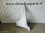 Zijscherm origineel BMW 3-serie F30 ('12-'15), Gebruikt, Ophalen of Verzenden, BMW, BMW