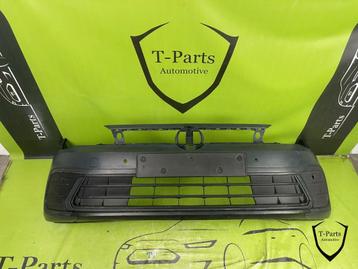 volkswagen polo 2g voorbumper bumper facelift beschikbaar voor biedingen