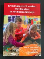 ervaringsgericht werken met kleuters, Ophalen, Zo goed als nieuw