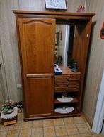 Kast met schuifdeur, Huis en Inrichting, Ophalen, Zo goed als nieuw