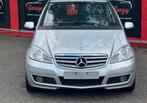 Mercedes A160 Benzine/ Airco Euro5, Auto's, Euro 5, Bedrijf, Handgeschakeld, 5 deurs