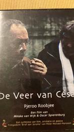 De Veer Van Cesar, Cd's en Dvd's, Dvd's | Filmhuis, Ophalen of Verzenden, Zo goed als nieuw