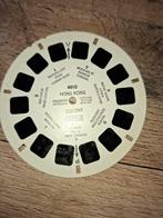 View-master : hong kong colony 4810, Verzamelen, Overige Verzamelen, Verzenden, Zo goed als nieuw