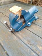 Werkbank , bankschroef, vice, Doe-het-zelf en Bouw, Ophalen