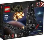 LEGO Star Wars Kylo Ren's Shuttle - 75256, Verzamelen, Star Wars, Ophalen of Verzenden, Nieuw