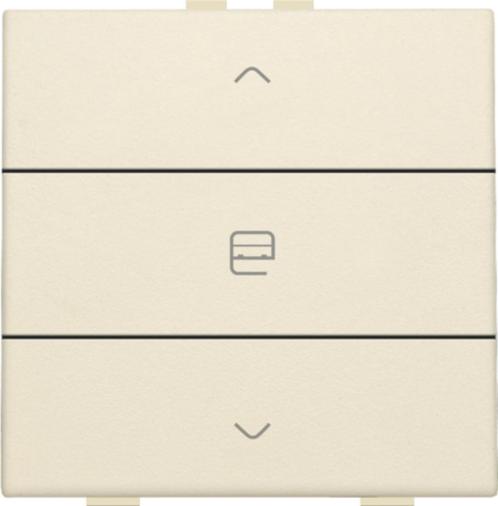 Niko Home Control - 12x Commande de moteur simple 100-51033, Doe-het-zelf en Bouw, Elektriciteit en Kabels, Zo goed als nieuw