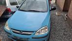 4 auto s, Auto's, Opel, Elektrische ramen, Particulier, Corsa, Te koop