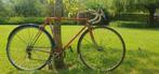 eddy merckx koersfiets , opknapwerk vereist, Ophalen