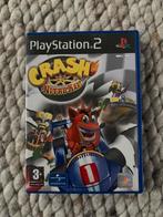 Playstation 2 game - Crash Nitro Kart, Avontuur en Actie, Gebruikt, 2 spelers, Ophalen of Verzenden