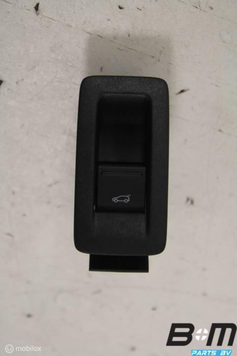 Schakelaar voor achterklep LV VW Touareg 7P 7P6959551A, Auto-onderdelen, Dashboard en Schakelaars, Gebruikt