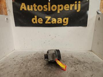 Dynamo van een Ford Focus beschikbaar voor biedingen