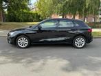 2022 Audi A3 30 TFSI Hatchback Auto, Auto's, Audi, Gebruikt, Euro 6, Overige brandstoffen, Bedrijf