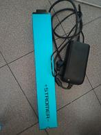 Batterie Stromer 983wht chargeur cr246, Vélos & Vélomoteurs, Enlèvement ou Envoi