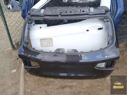 Mercedes GLC W253 achterklep, Auto-onderdelen, Carrosserie, Mercedes-Benz, Gebruikt