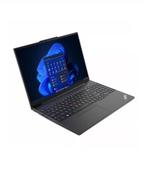 lenovo thinkpad e16 gen 1, Computers en Software, Ophalen, Met videokaart, Intel i5-1335U, Nieuw