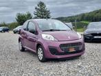 Peugeot 107 1.0i Access (bj 2013), Auto's, Peugeot, Voorwielaandrijving, Overige kleuren, 865 kg, 3 cilinders