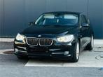 Bmw 530GT 2012, Auto's, BMW, Automaat, Euro 5, Achterwielaandrijving, Zwart