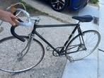 Vintage Racefiets Record Luxe, Sport en Fitness, Wielrennen, Ophalen, Gebruikt, Overige typen
