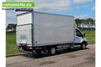 Ford Transit 350 2.0 TDCI L3H1 Trend (bj 2023), Voorwielaandrijving, 4 cilinders, Wit, 131 pk