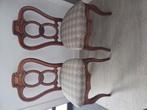 Antieke stoelen (4), Antiek en Kunst, Ophalen