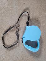 Hondenleiband, Dieren en Toebehoren, Ophalen, Zo goed als nieuw