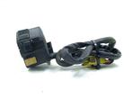 STUURSCHAKELAAR LINKS GSX R 750 1992-1995 (GSXR 750 GR7B), Motoren, Gebruikt