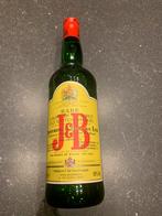 Whisky j&B rare old whisky, Verzamelen, Ophalen