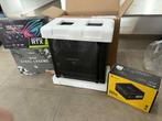 Pc gaming ryzen 7 RTX 3060ti Neuf, Ophalen, Nieuw, Gaming, SSD