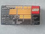 Lego Technic 871 Aanvuldoos, Ensemble complet, Enlèvement, Lego, Utilisé