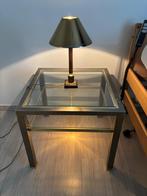 Bijzettafel, Enlèvement, Utilisé