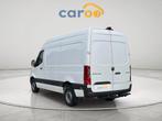 Mercedes-Benz Sprinter 316 CDI RWD L2H2 *BTW IN - GARANTIE, Auto's, Automaat, 4 deurs, 4 cilinders, Wit