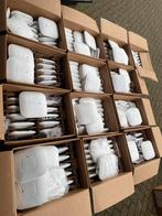 Partij 240 stuks Cisco Air-Cap2602I-E-K9 Wifi Accesspoints, Computers en Software, Accesspoints, Ophalen of Verzenden, Zo goed als nieuw