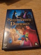 Dvd Doornroosje (Disney) nummer 16, Enlèvement ou Envoi, Dessin animé, Tous les âges, Américain