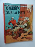 Les aventures de Jack Diamond E.O. 1961, Une BD, FUNCKEN, Utilisé, Enlèvement ou Envoi