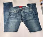 Replay Denim newbill Jeans - Spijkerbroek 32-34 W32 L34, W32 (confectie 46) of kleiner, Blauw, Ophalen of Verzenden, Zo goed als nieuw