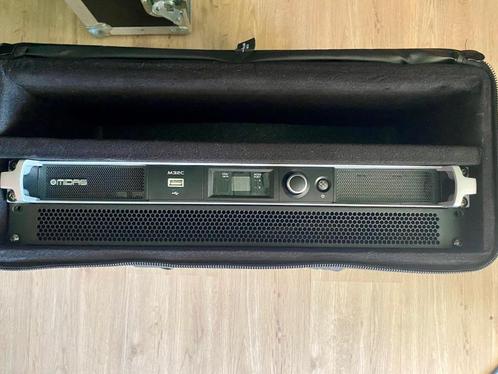 Mengtafel M32C, Muziek en Instrumenten, Mengpanelen, Zo goed als nieuw, Ophalen