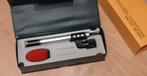 Vintage Electret Condenser Microphone, Ophalen, Nieuw