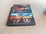 nr.1838 - Dvd: fire & ice - actie, CD & DVD, DVD | Action, À partir de 12 ans, Enlèvement ou Envoi, Action