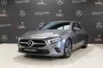 Mercedes-Benz A-Klasse 180d Luxury Line DOS 6807, Auto's, Mercedes-Benz, 745 kg, Gebruikt, Zwart, 4 cilinders