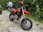 2007 Honda FMX650 Motorfiets, Motoren, Bedrijf, Overig